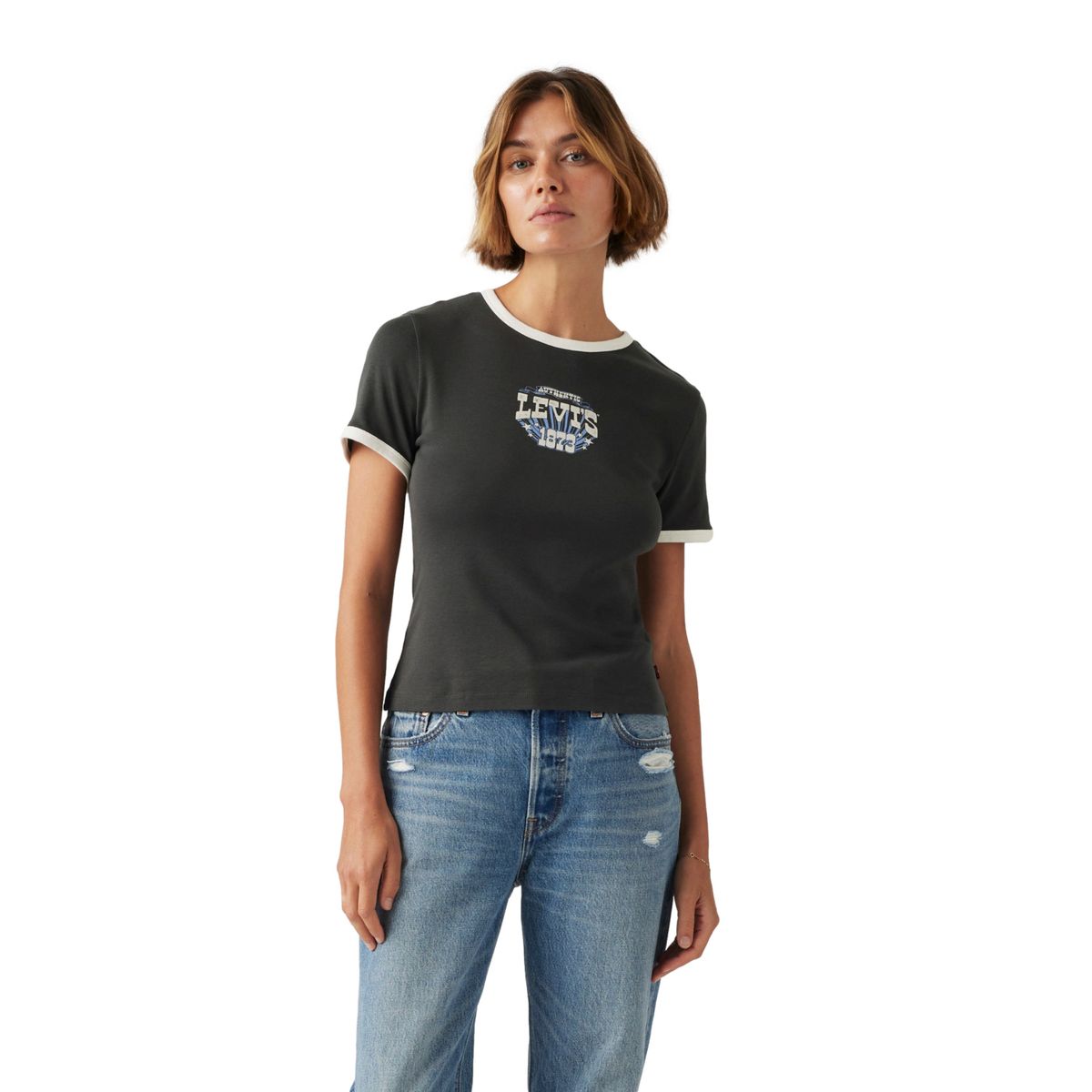 LEVIS - Polo Mc Ringer A3519-0021