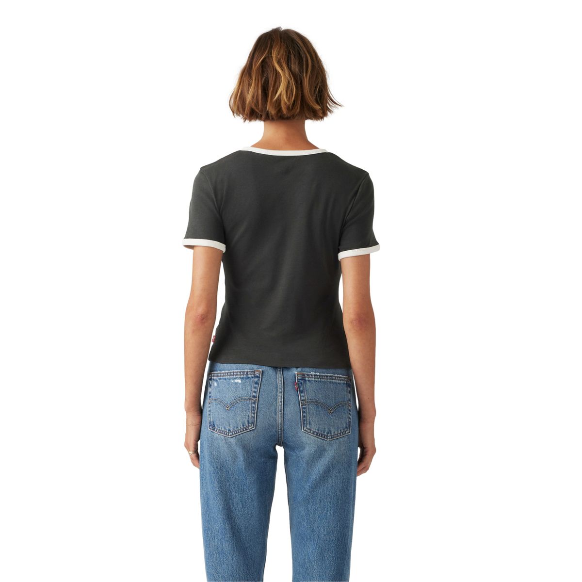 LEVIS - Polo Mc Ringer A3519-0021