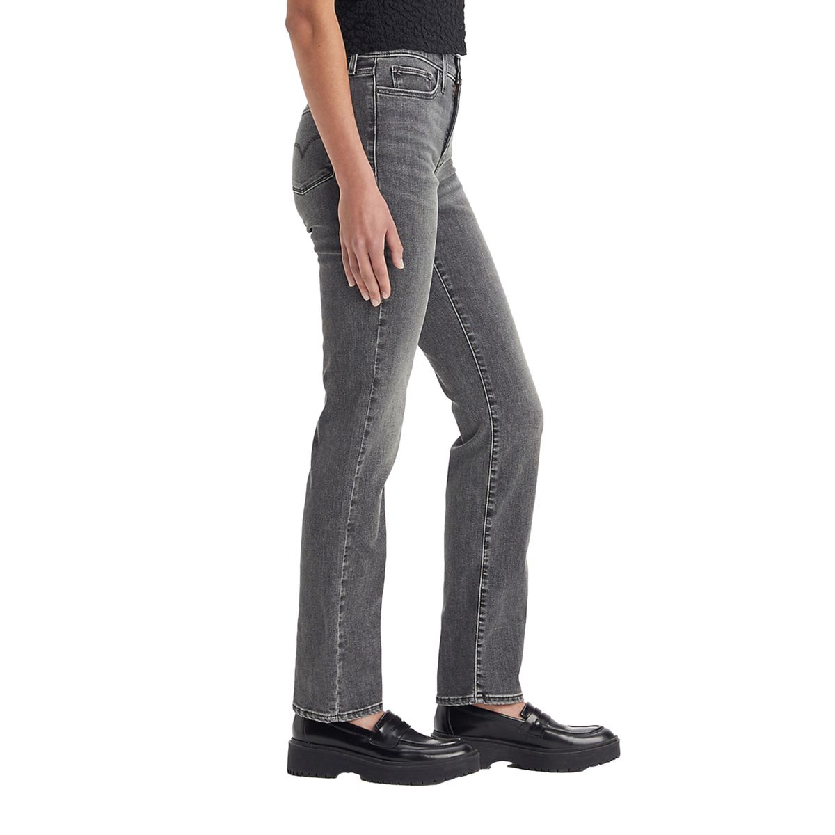 LEVIS - Jeans 314 Shaping Str 19631-0187.