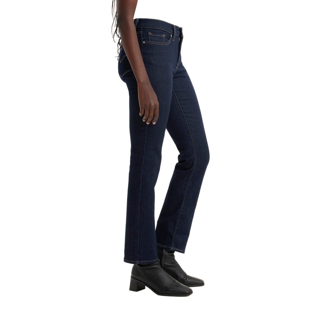 LEVIS - Jeans 314 Shaping Str 19631-0114.