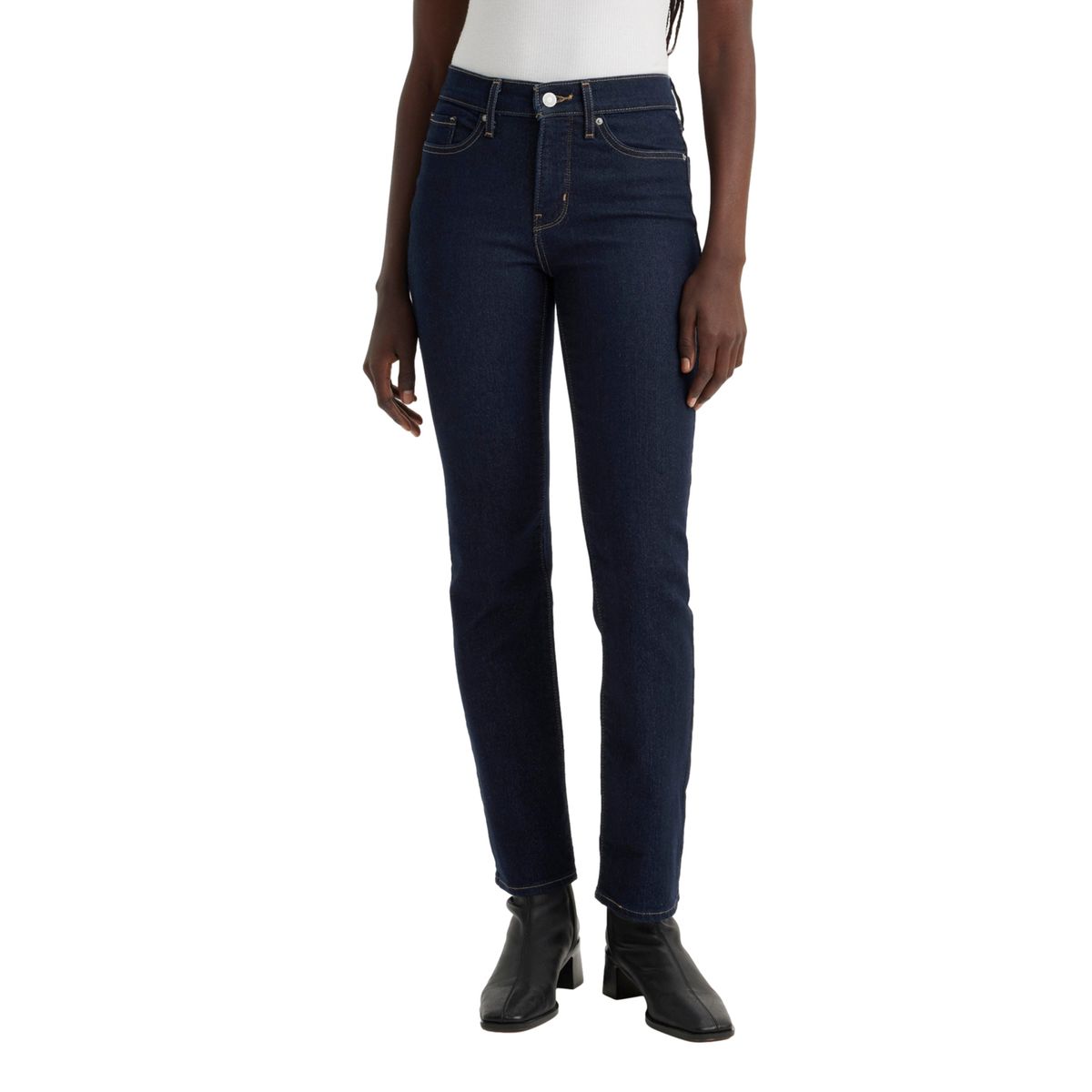 LEVIS - Jeans 314 Shaping Str 19631-0114.