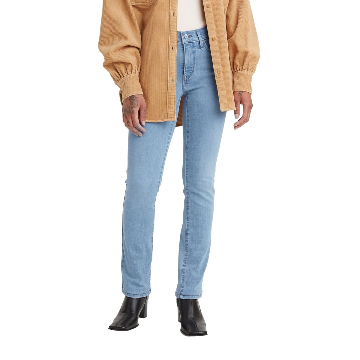 LEVIS - Jeans 314 Shaping Str 19631-0152