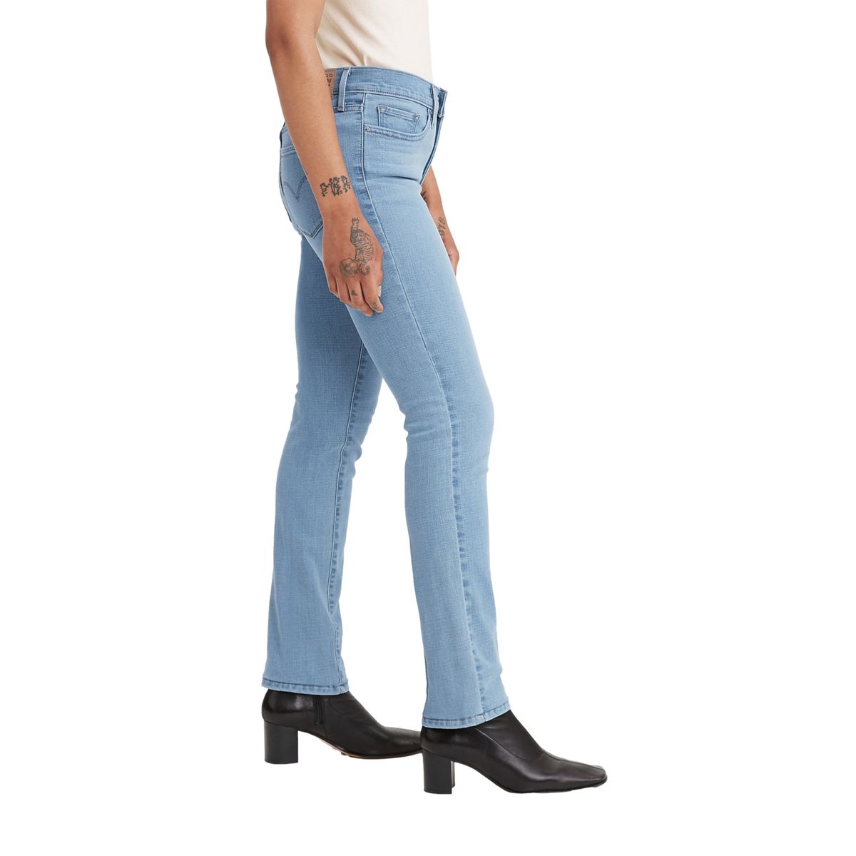 LEVIS - Jeans 314 Shaping Str 19631-0152