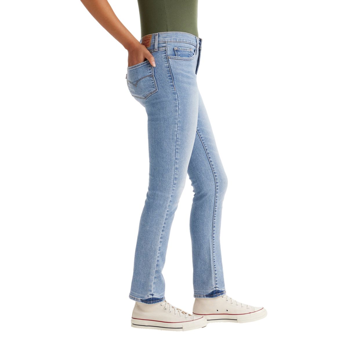 LEVIS - Jeans 314 Shaping Str 19631-0214