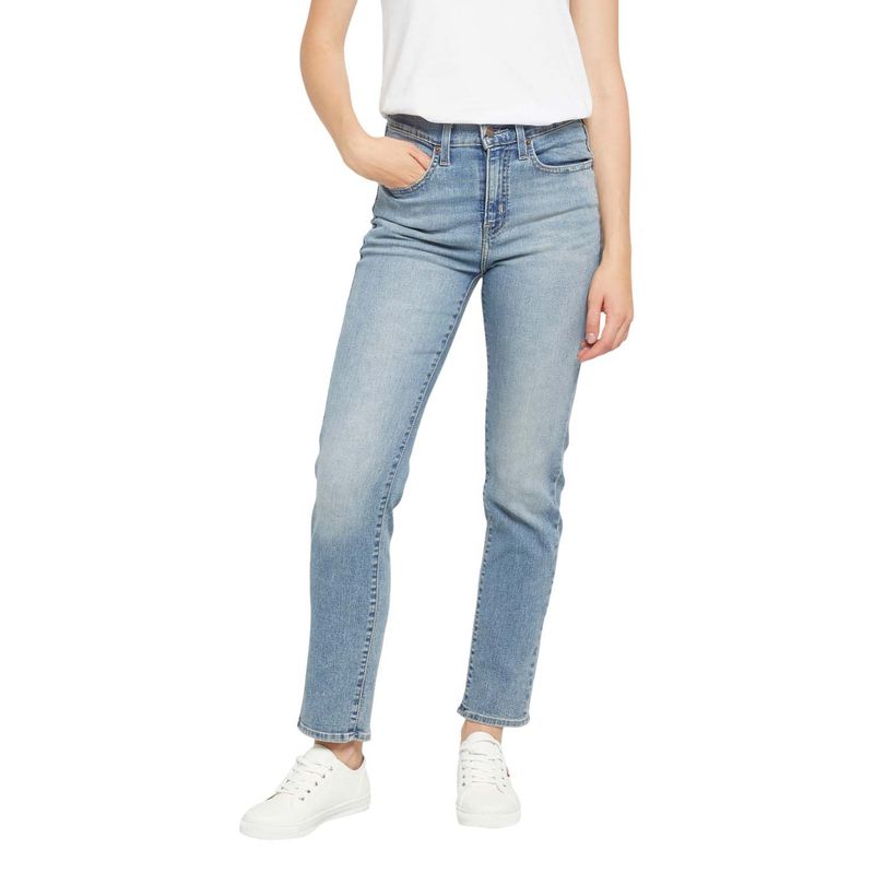 LEVIS - Jeans 724 Hr Straight 18883-0282