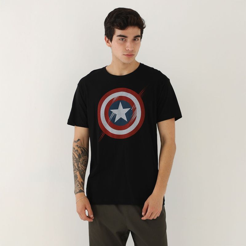 BEARCLIFF - Polo Manga Corta Hombre Bearcliff