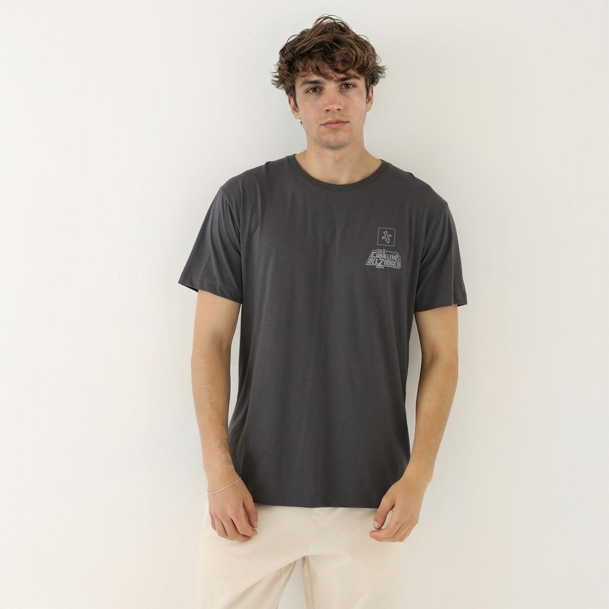 BEARCLIFF - Polo Manga Corta Hombre Bearcliff