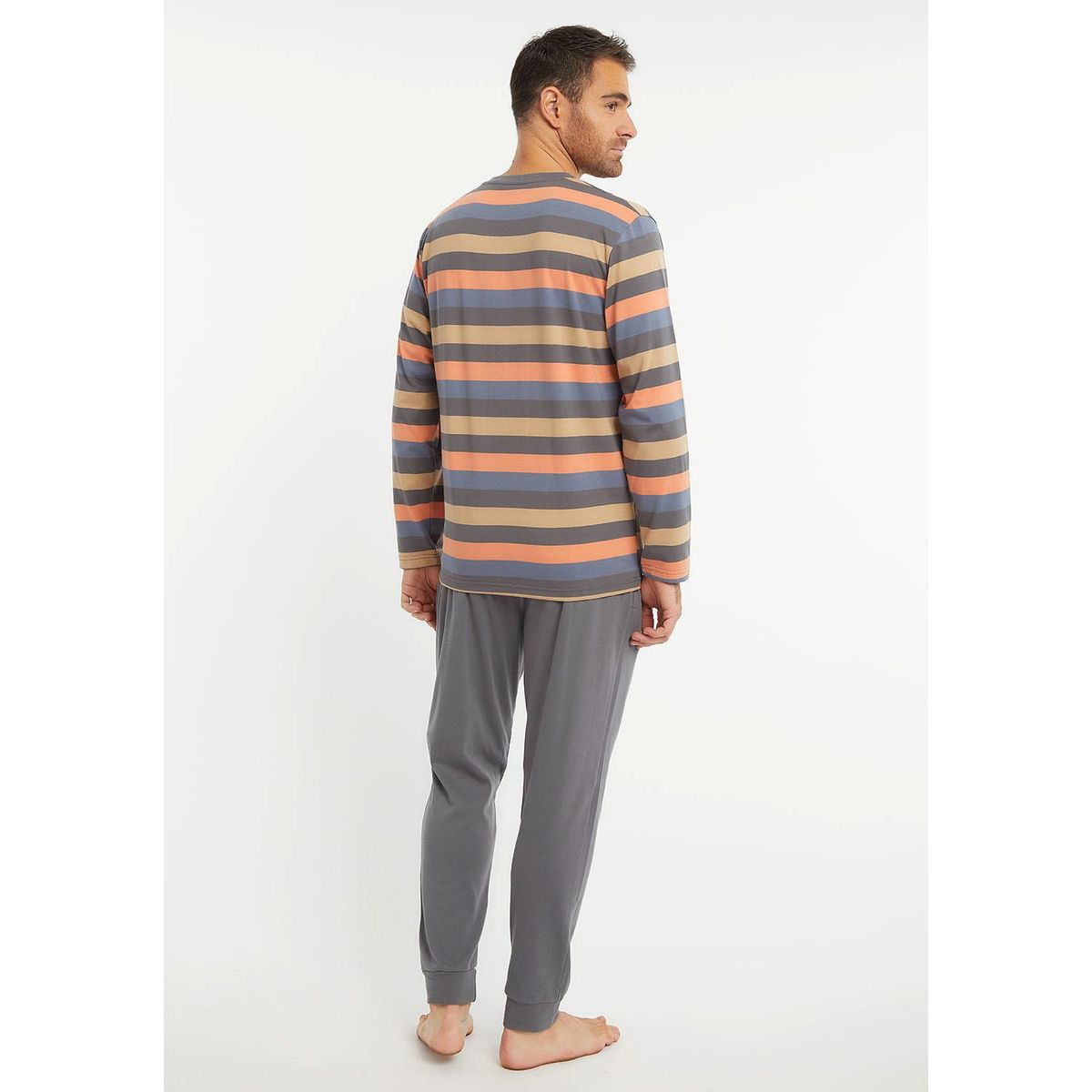 KAYSER - Pijama Larga Hombre Kayser