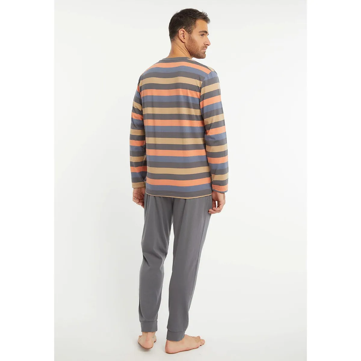 KAYSER - Pijama Larga Hombre Kayser
