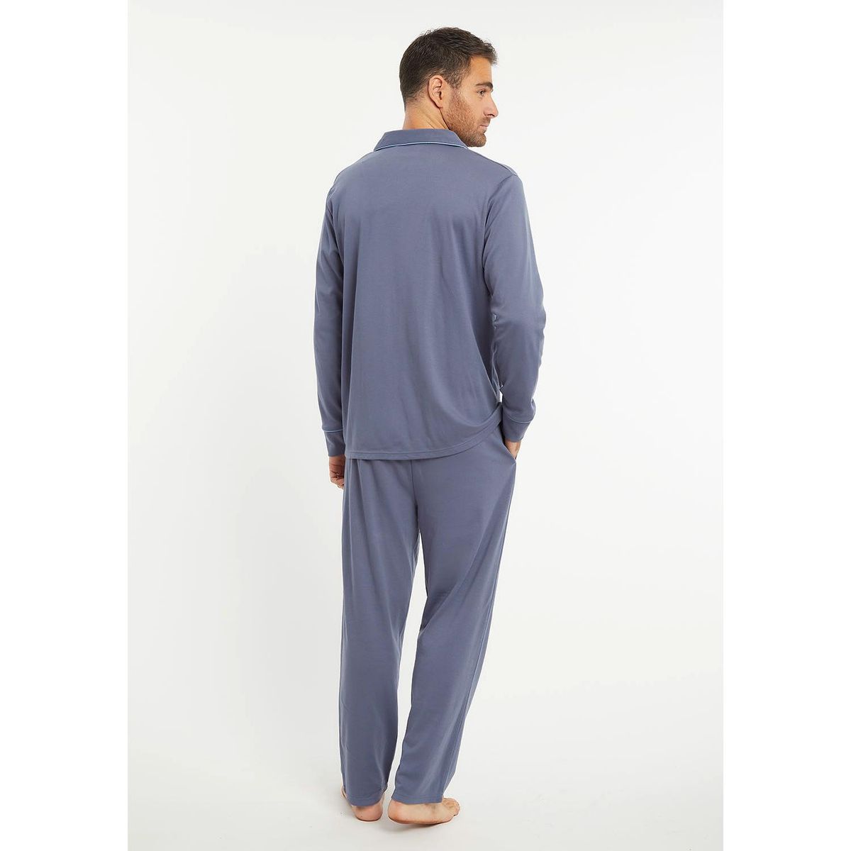 KAYSER - Pijama Larga Hombre Kayser