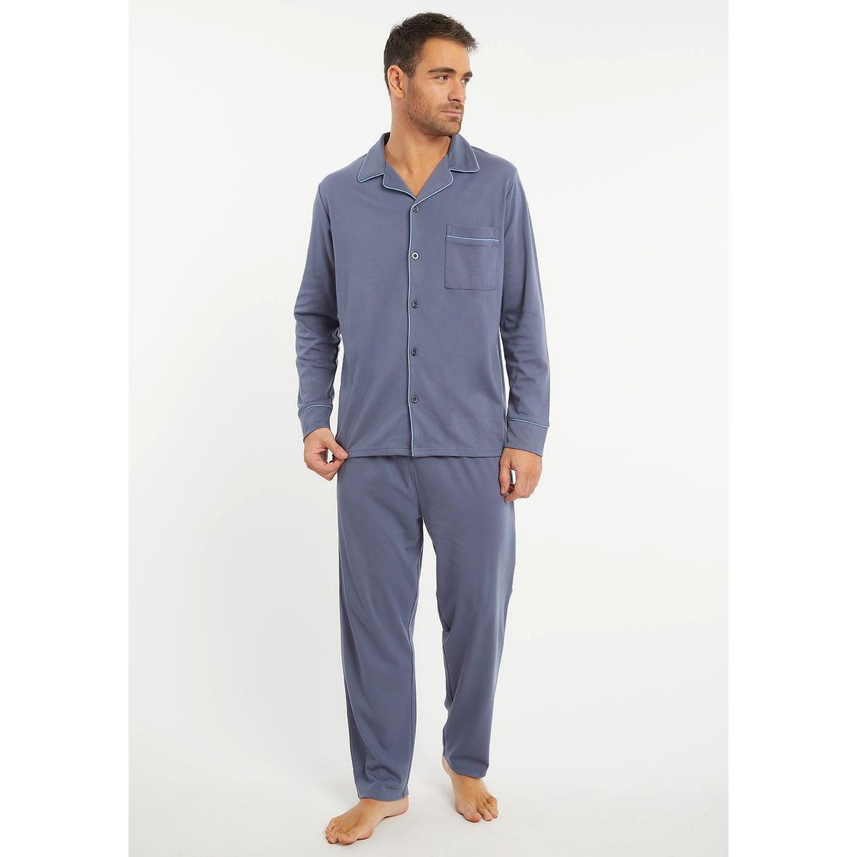 KAYSER - Pijama Larga Hombre Kayser