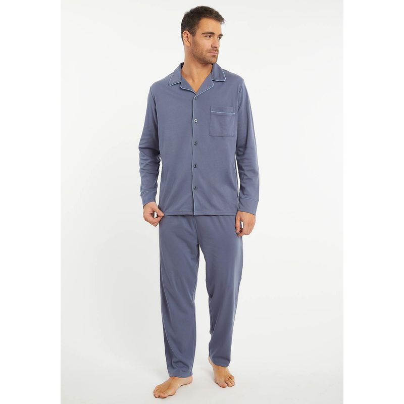 KAYSER - Pijama Larga Hombre Kayser