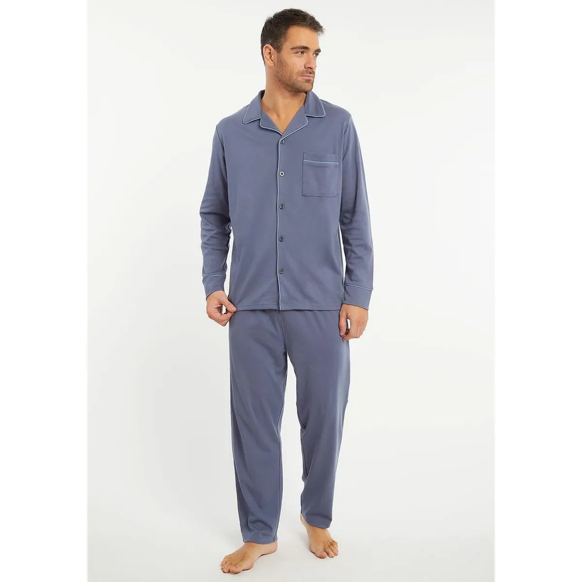 KAYSER - Pijama Larga Hombre Kayser
