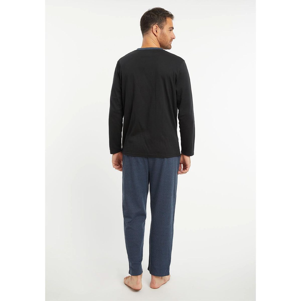 KAYSER - Pijama Larga Hombre Kayser