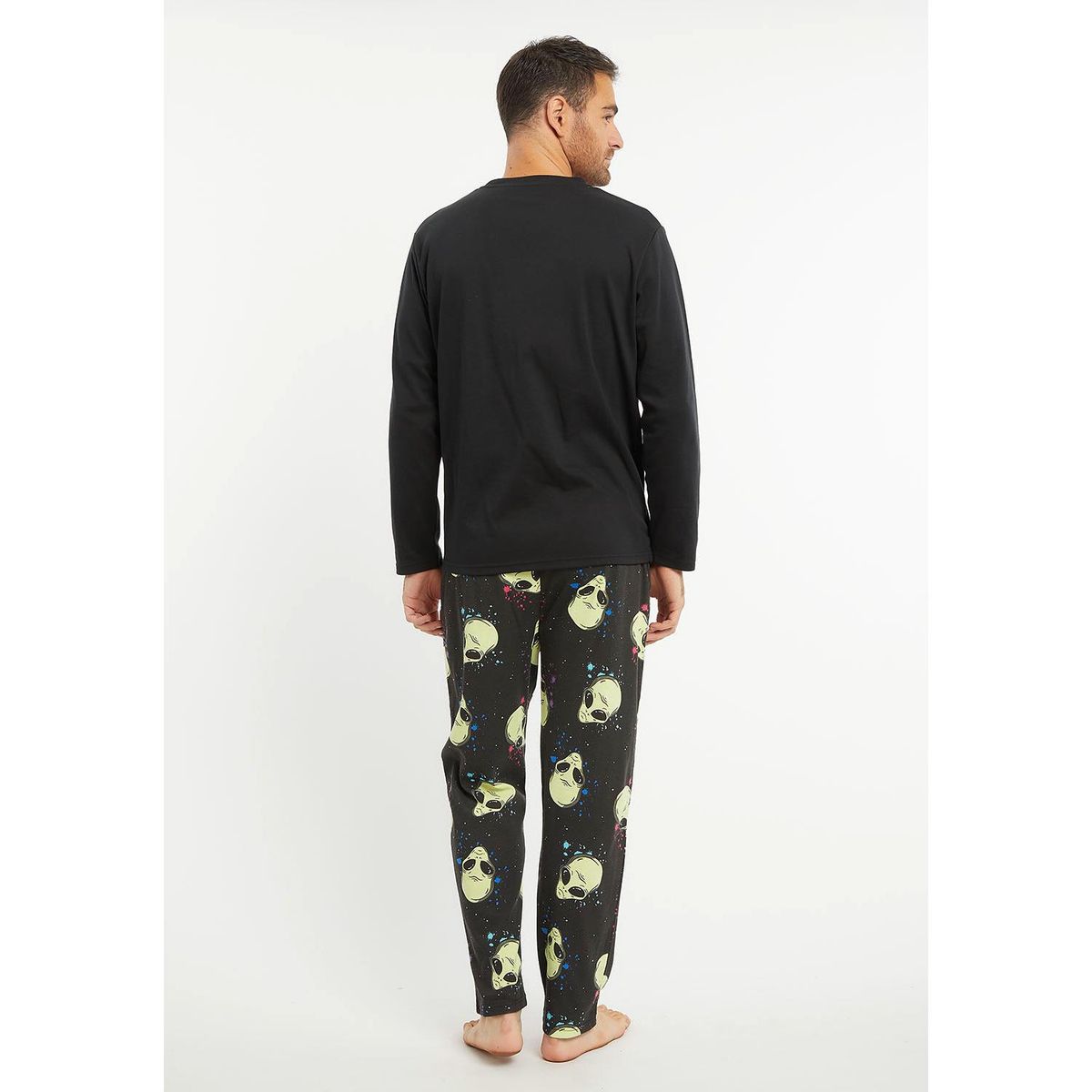 KAYSER - Pijama Larga Hombre Kayser