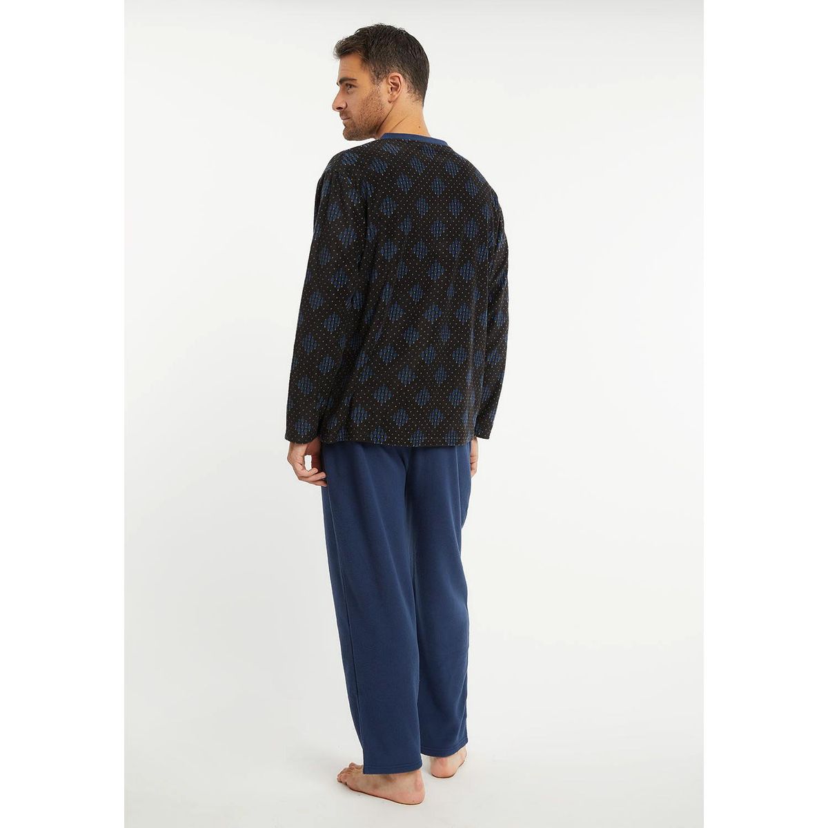 KAYSER - Pijama Larga Hombre Kayser