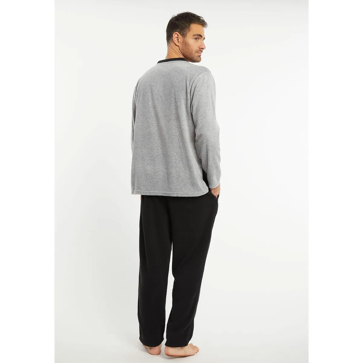 KAYSER - Pijama Larga Hombre Kayser