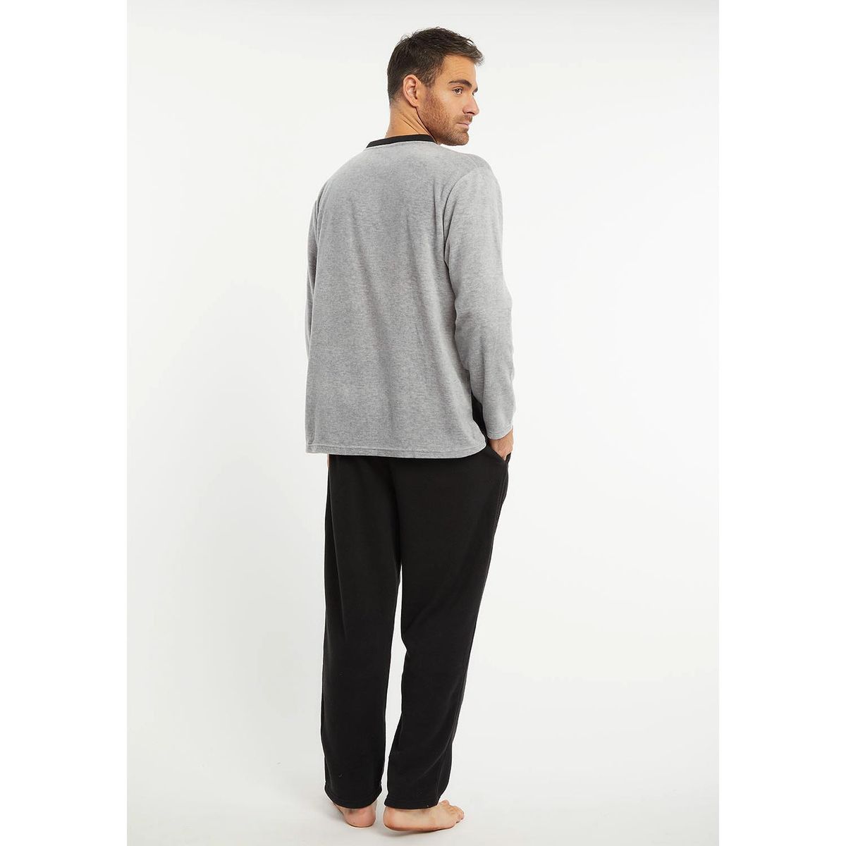 KAYSER - Pijama Larga Hombre Kayser