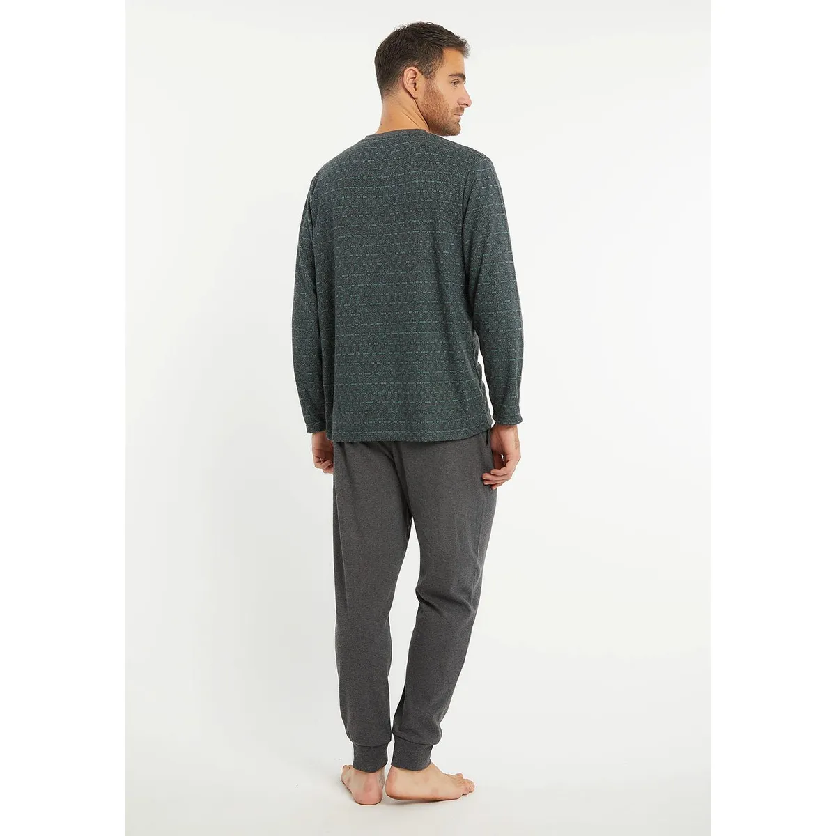 KAYSER - Pijama Larga Hombre Kayser
