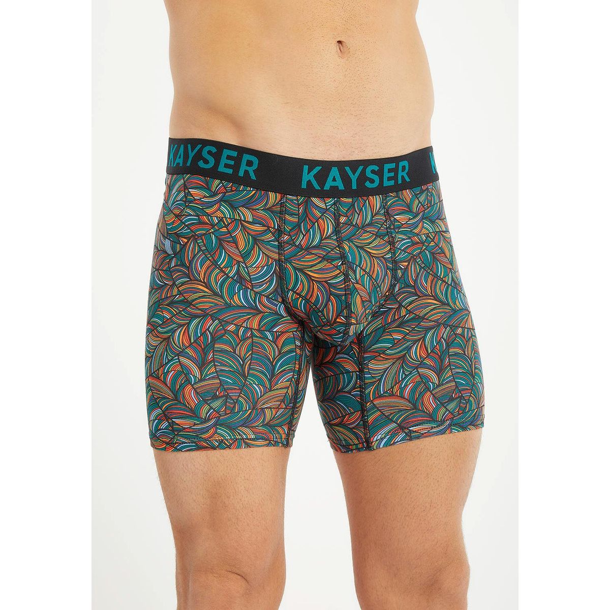 KAYSER - Boxer Hombre Kayser 