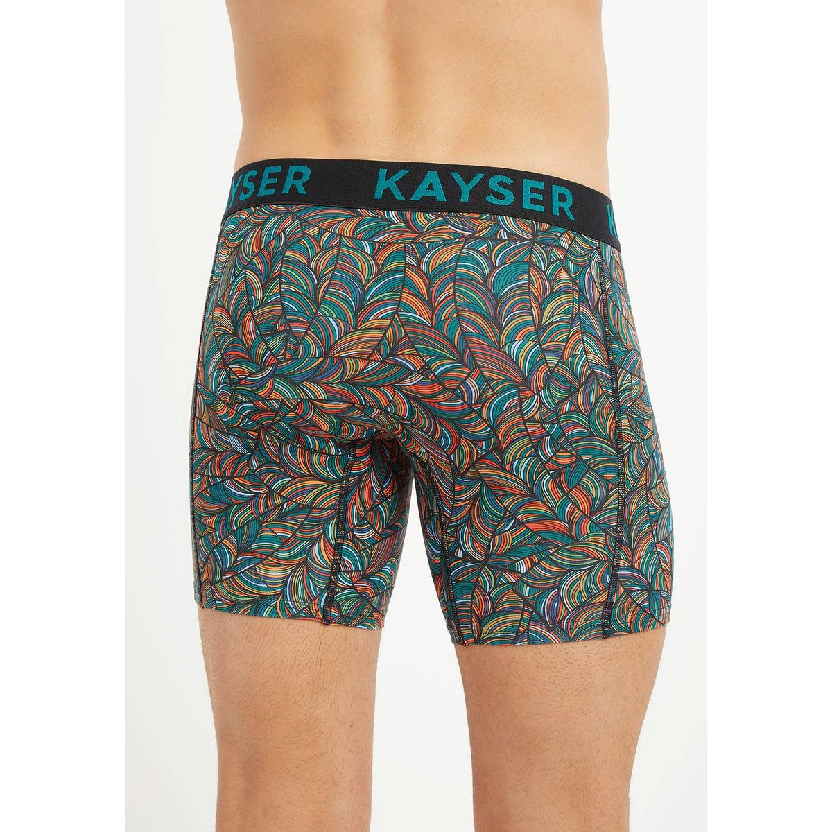 KAYSER - Boxer Hombre Kayser 