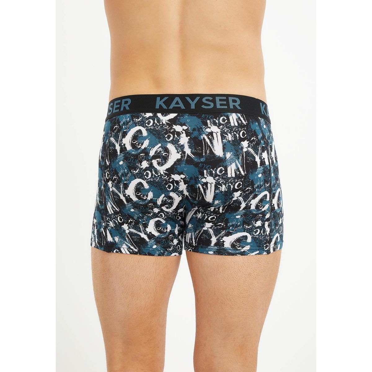 KAYSER - Boxer Hombre Kayser 