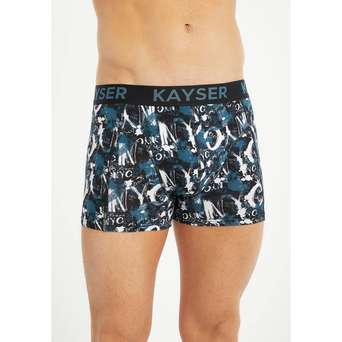 KAYSER - Boxer Hombre Kayser 