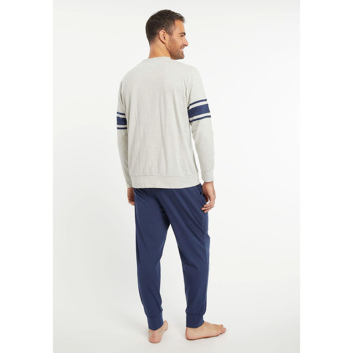 KAYSER - Pijama Larga Hombre Kayser