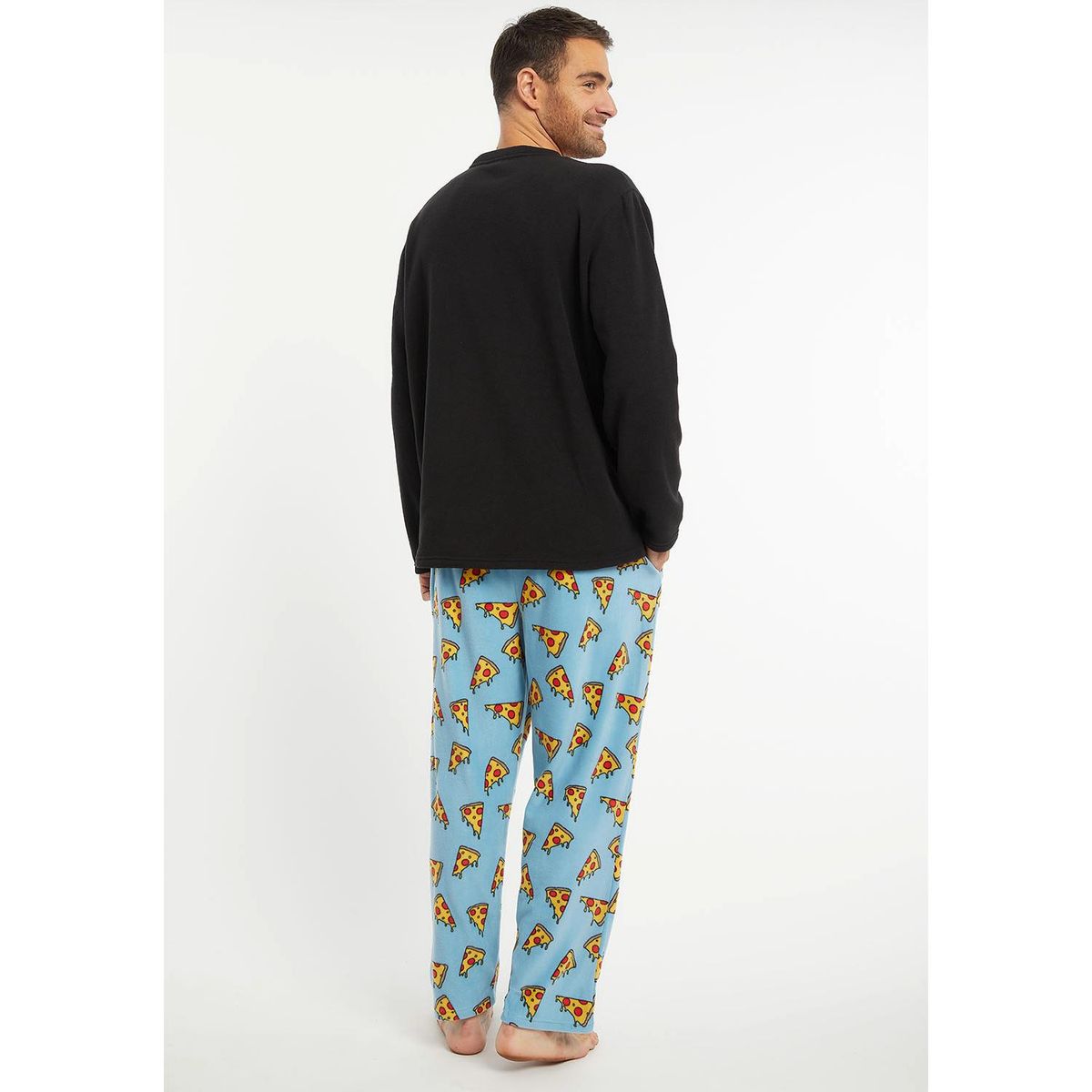 KAYSER - Pijama Larga Hombre Kayser