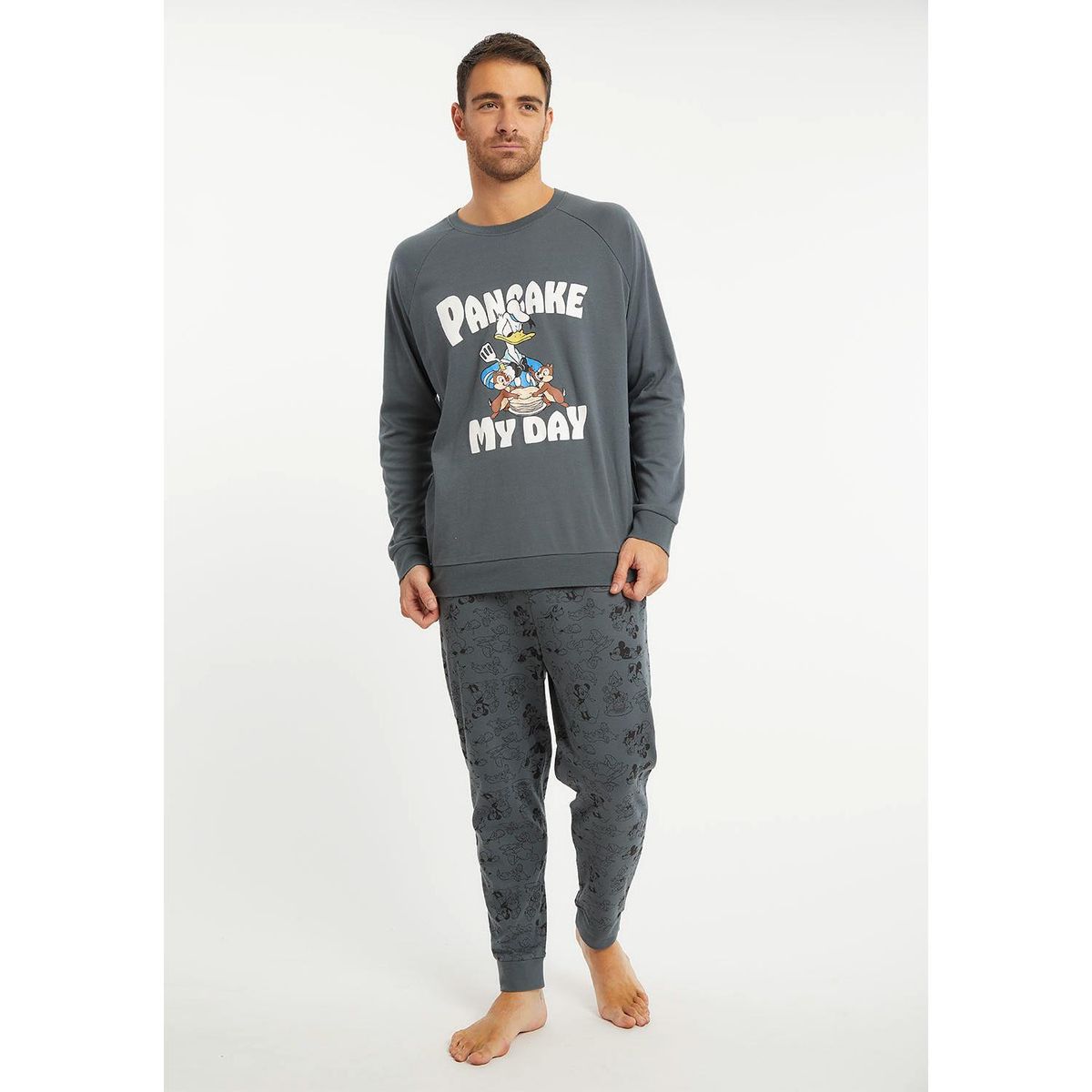 KAYSER - Pijama Larga Hombre Kayser