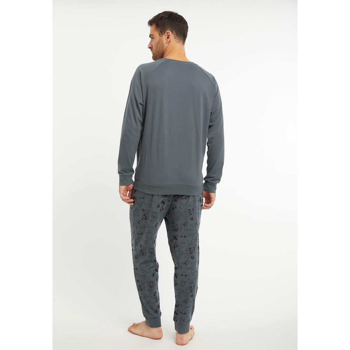 KAYSER - Pijama Larga Hombre Kayser