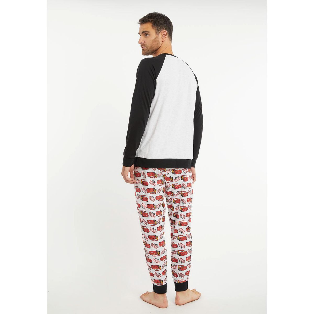 KAYSER - Pijama Larga Hombre Kayser