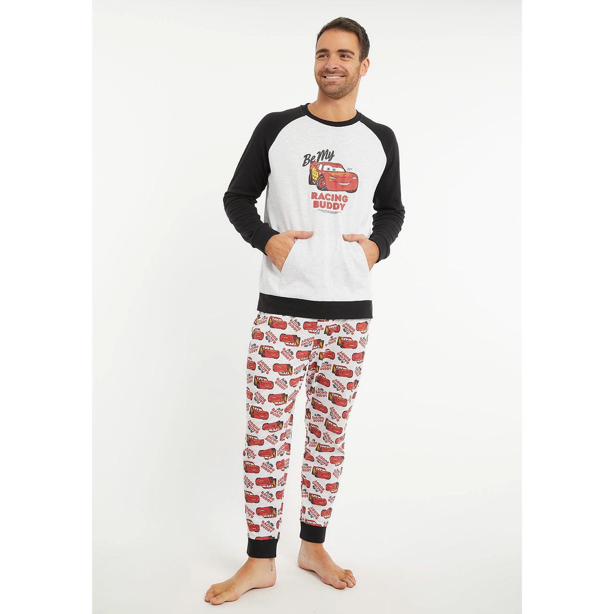 KAYSER - Pijama Larga Hombre Kayser