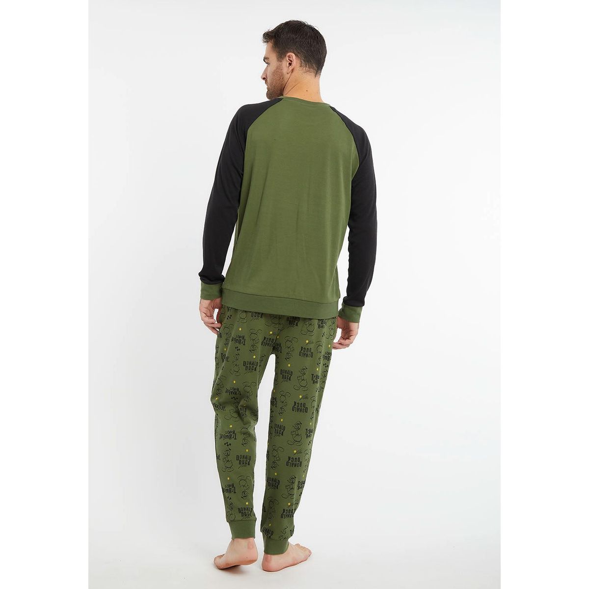 KAYSER - Pijama Larga Hombre Kayser