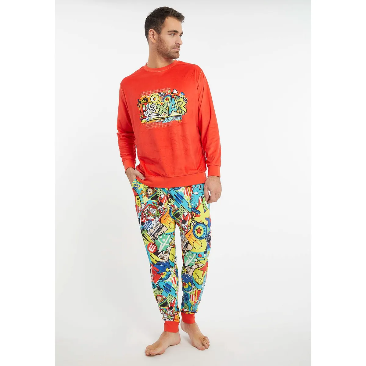 KAYSER - Pijama Larga Hombre Kayser