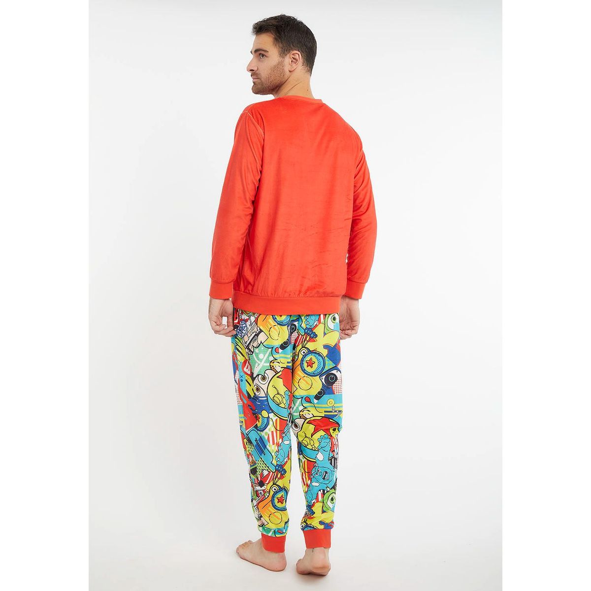 KAYSER - Pijama Larga Hombre Kayser