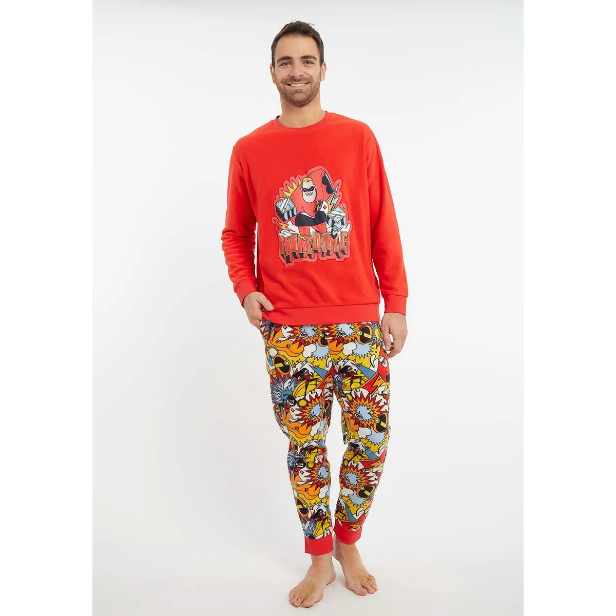 KAYSER - Pijama Larga Hombre Kayser