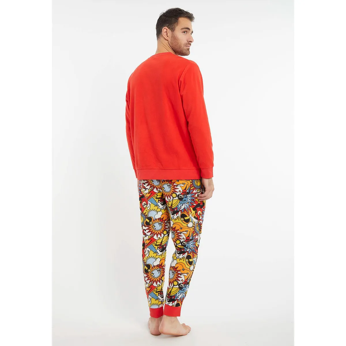KAYSER - Pijama Larga Hombre Kayser