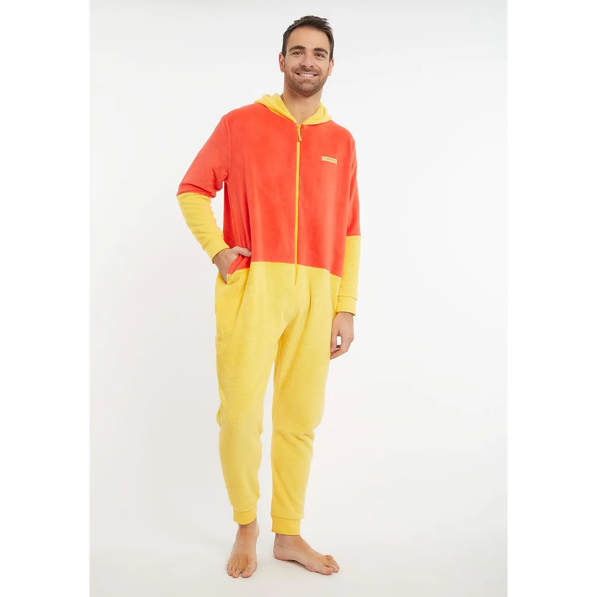 KAYSER - Pijama Larga Hombre Kayser
