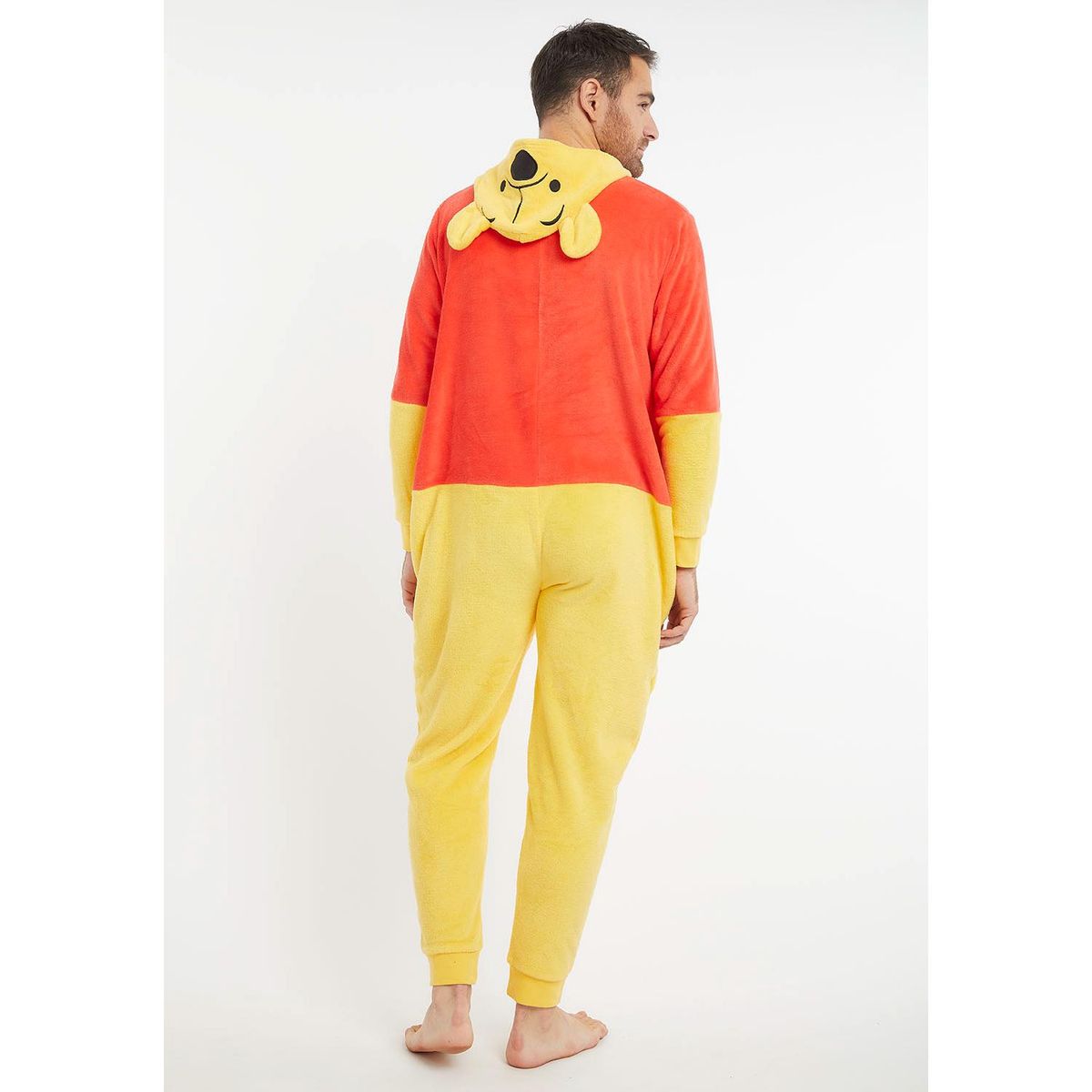 KAYSER - Pijama Larga Hombre Kayser