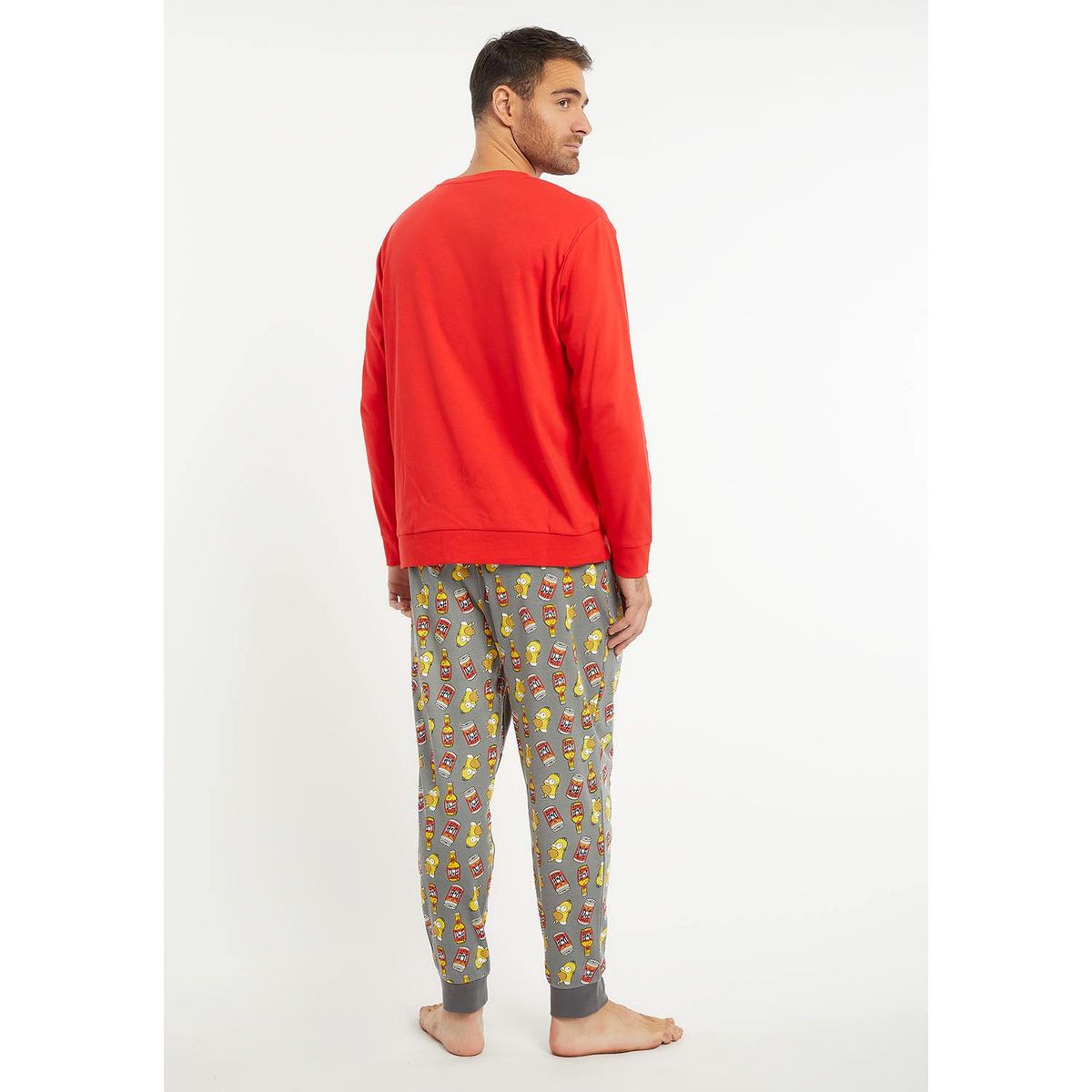 KAYSER - Pijama Larga Hombre Kayser