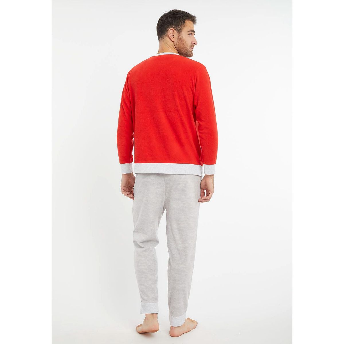 KAYSER - Pijama Larga Hombre Kayser