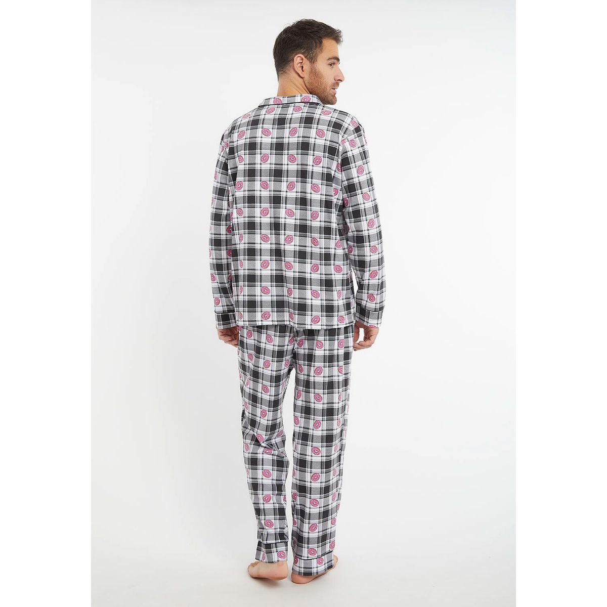KAYSER - Pijama Larga Hombre Kayser