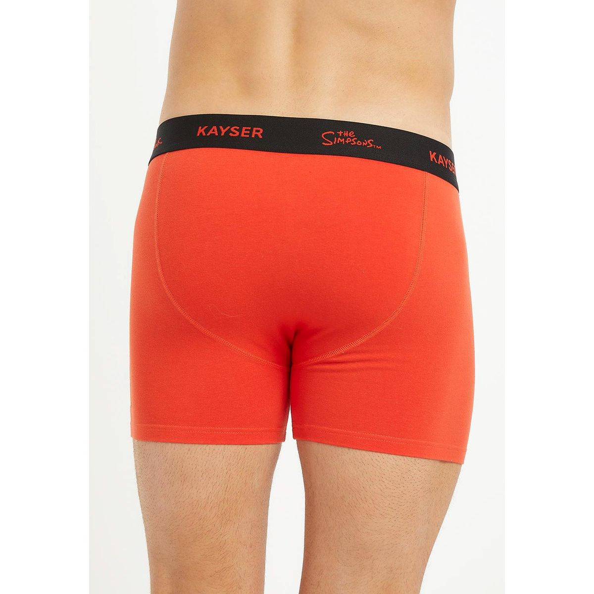 KAYSER - Boxer Simpson Hombre Kayser