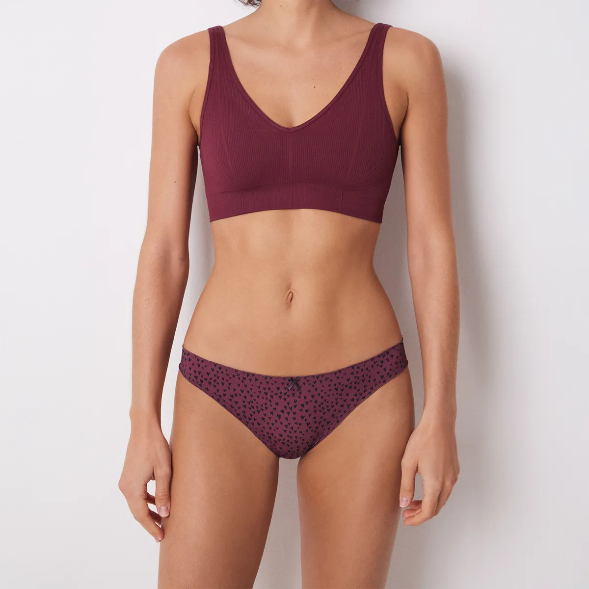 WOMEN SECRET - Calzón First Round Women Secret