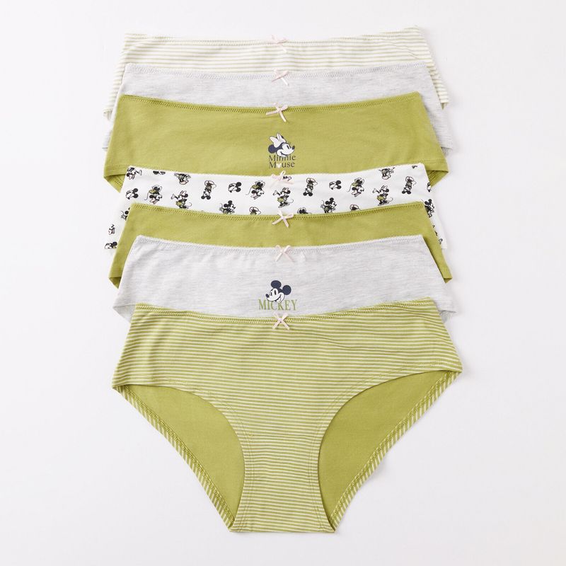 WOMEN SECRET - Pack X7 Calzón Women Secret