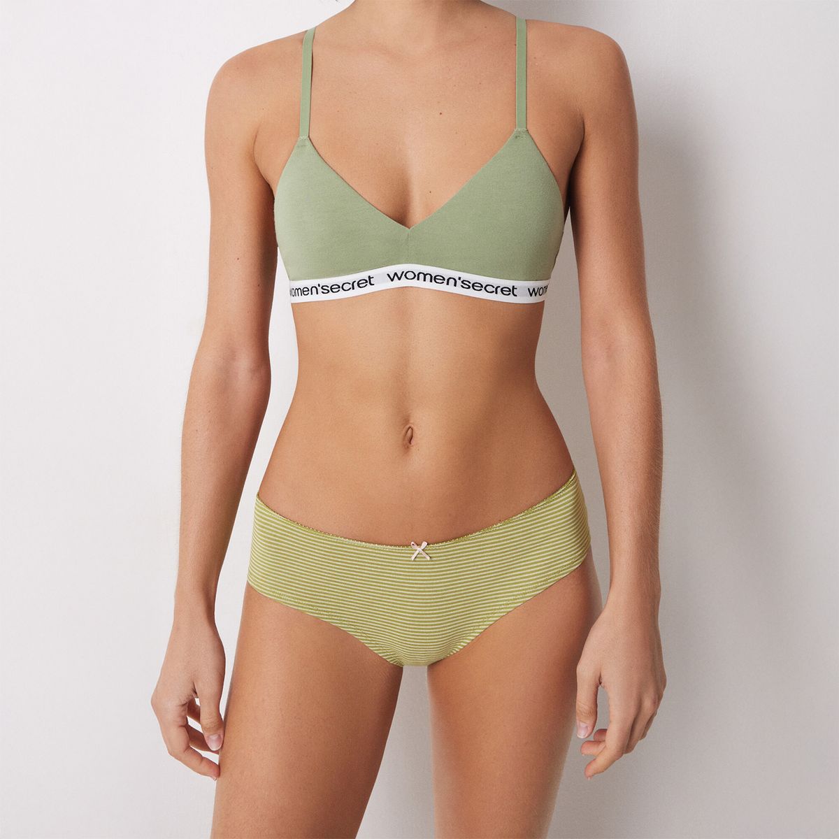 WOMEN SECRET - Pack X7 Calzón Women Secret