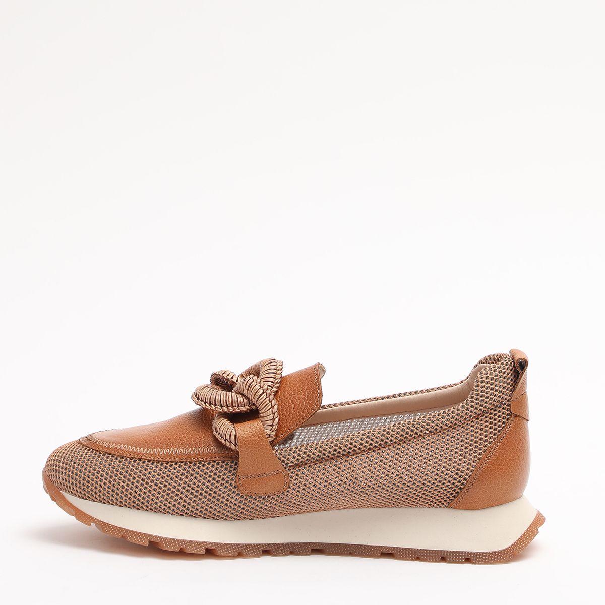 HISPANITAS - Mocasines Mujer Hispanitas