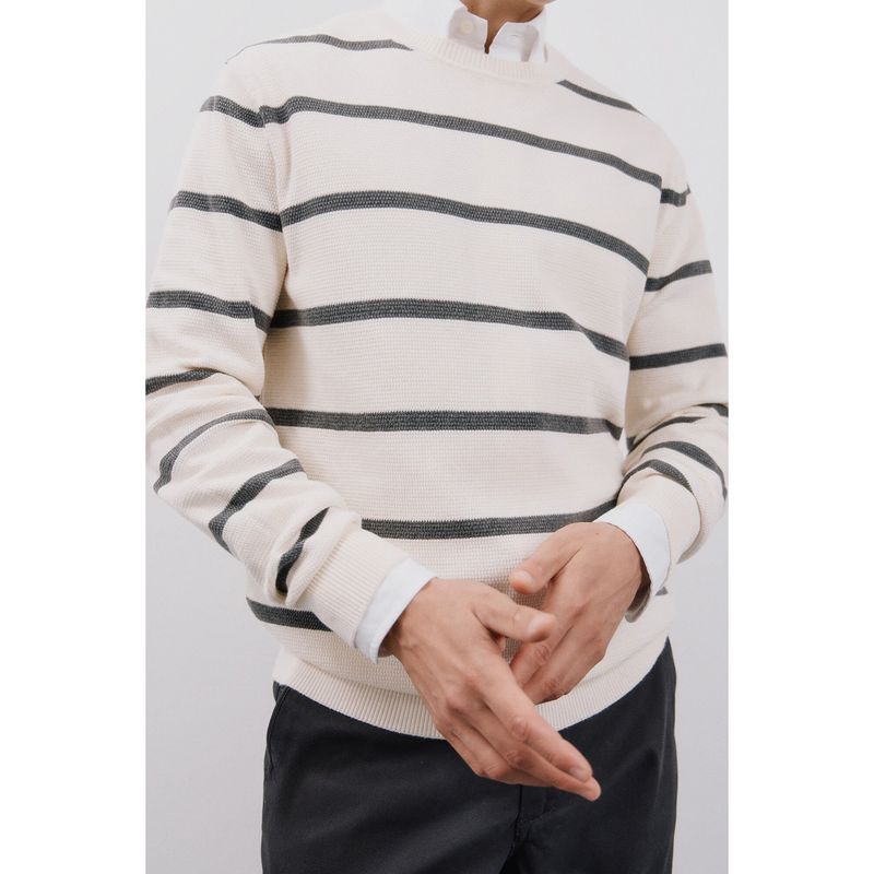 CORTEFIEL - Chompa Casual Hombre Cortefiel