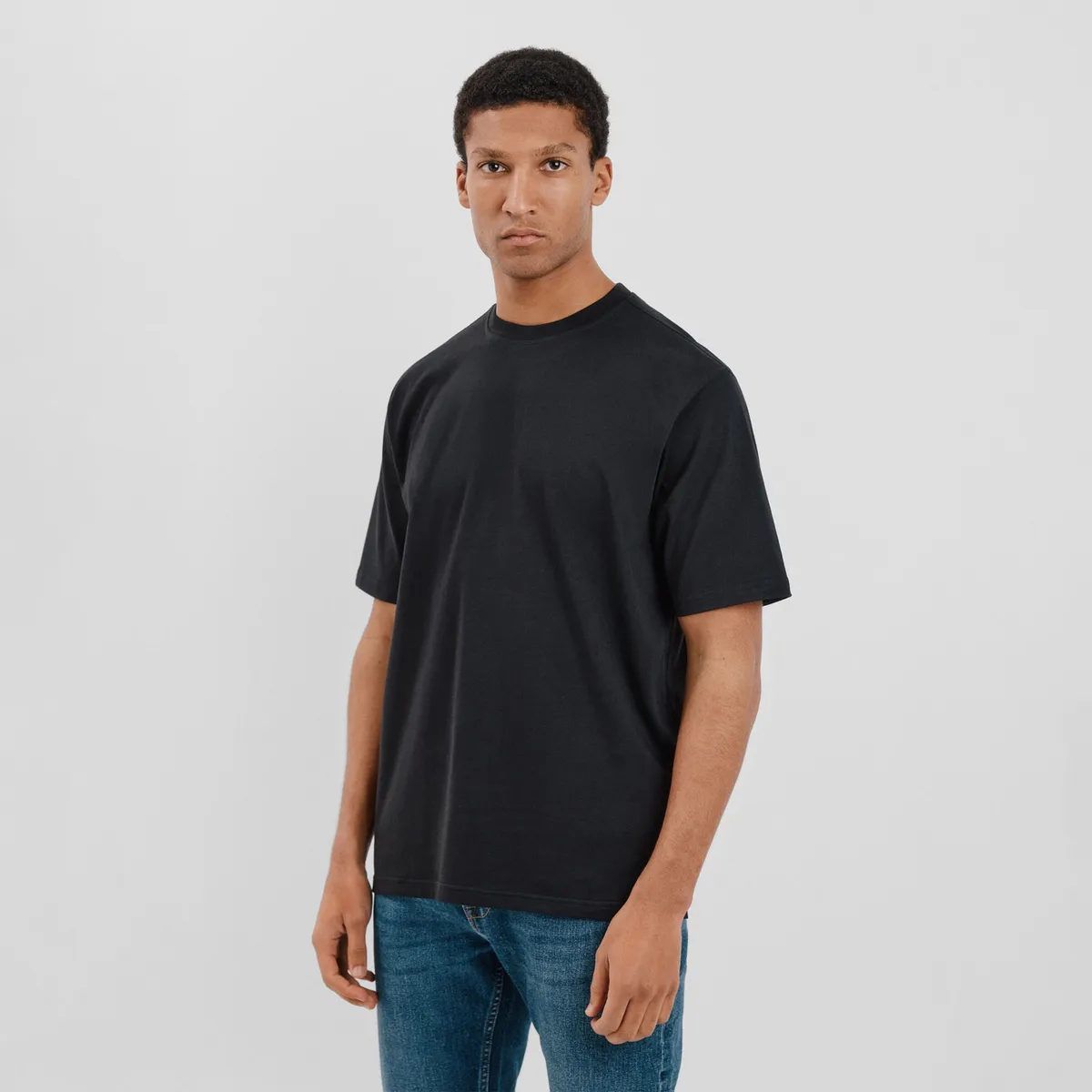 CORTEFIEL - Polo Manga Corta 100% Algodón Hombre Cortefiel